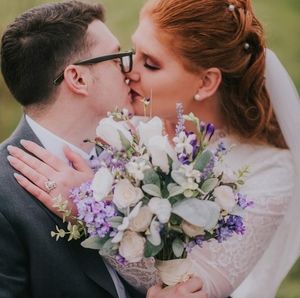 Meet your Posher, Caroline